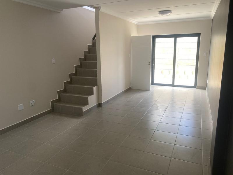 3 Bedroom Property for Sale in Silver Oaks Western Cape